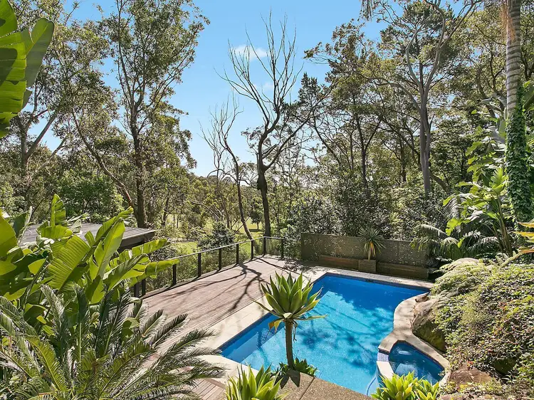Second view of Homely house listing, 11 Cramer Crescent, Chatswood NSW 2067