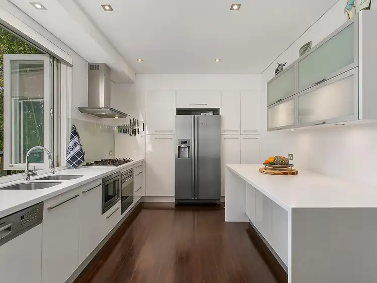 Fourth view of Homely house listing, 11 Cramer Crescent, Chatswood NSW 2067