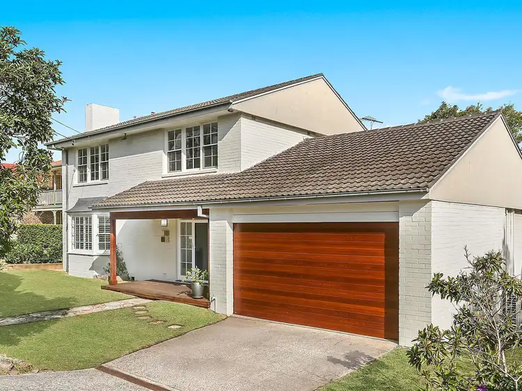 57 Suffolk Avenue, Collaroy NSW 2097