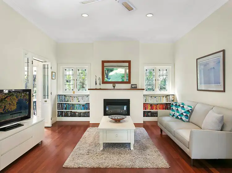 Second view of Homely house listing, 1 Glencoe Avenue, Chatswood NSW 2067