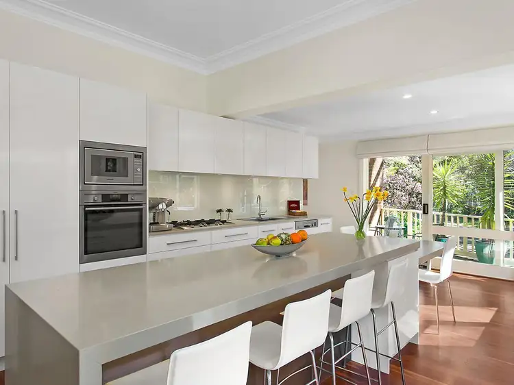 Third view of Homely house listing, 1 Glencoe Avenue, Chatswood NSW 2067