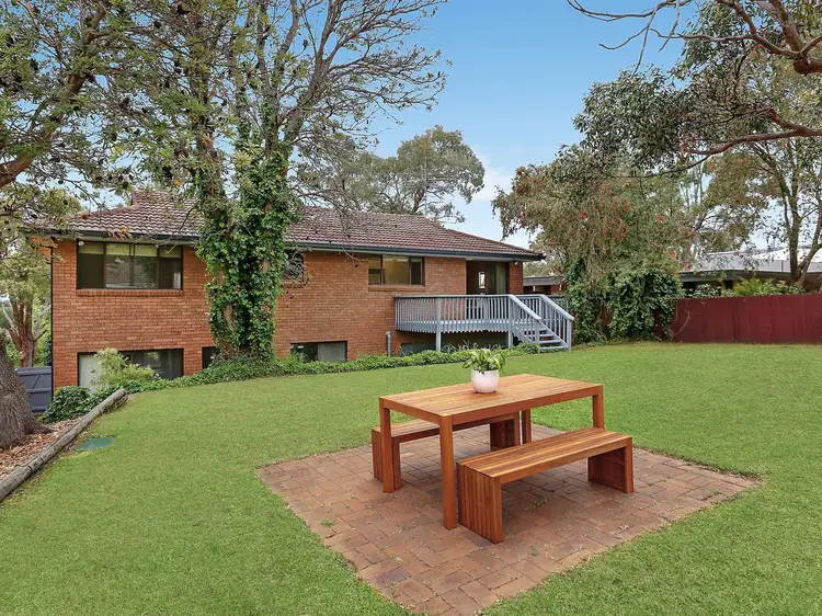 37 Dandarbong Avenue, Bangor NSW 2234