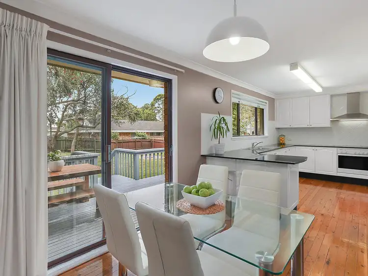 Second view of Homely house listing, 37 Dandarbong Avenue, Bangor NSW 2234