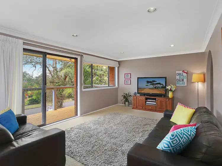 Third view of Homely house listing, 37 Dandarbong Avenue, Bangor NSW 2234