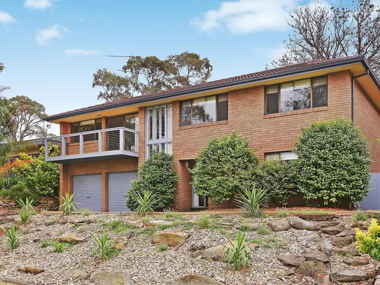 Fourth view of Homely house listing, 37 Dandarbong Avenue, Bangor NSW 2234