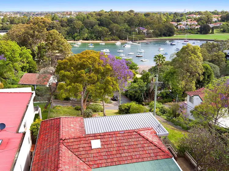 7 King Street, Hunters Hill NSW 2110