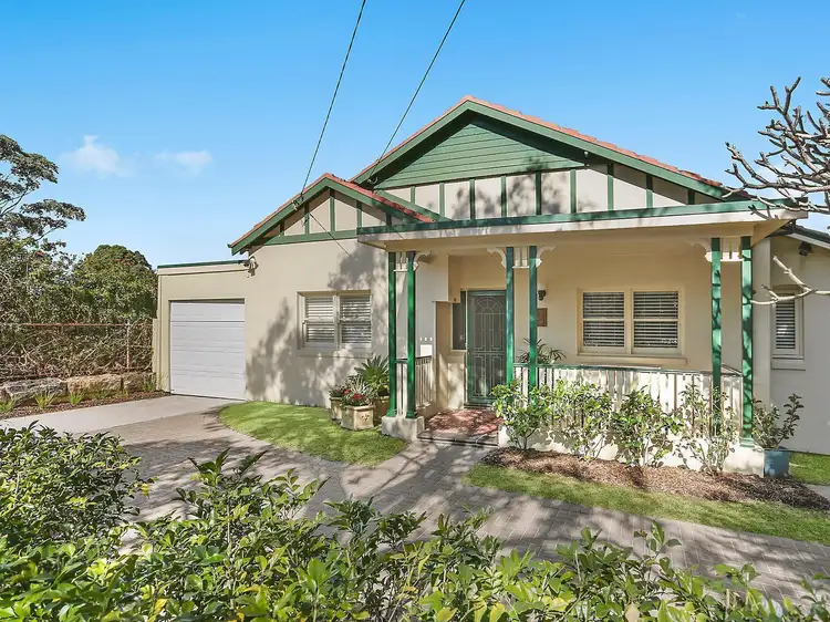 2 River Road West, Longueville NSW 2066