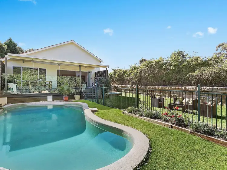 Second view of Homely house listing, 2 River Road West, Longueville NSW 2066