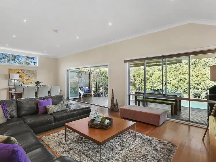 Fourth view of Homely house listing, 2 River Road West, Longueville NSW 2066