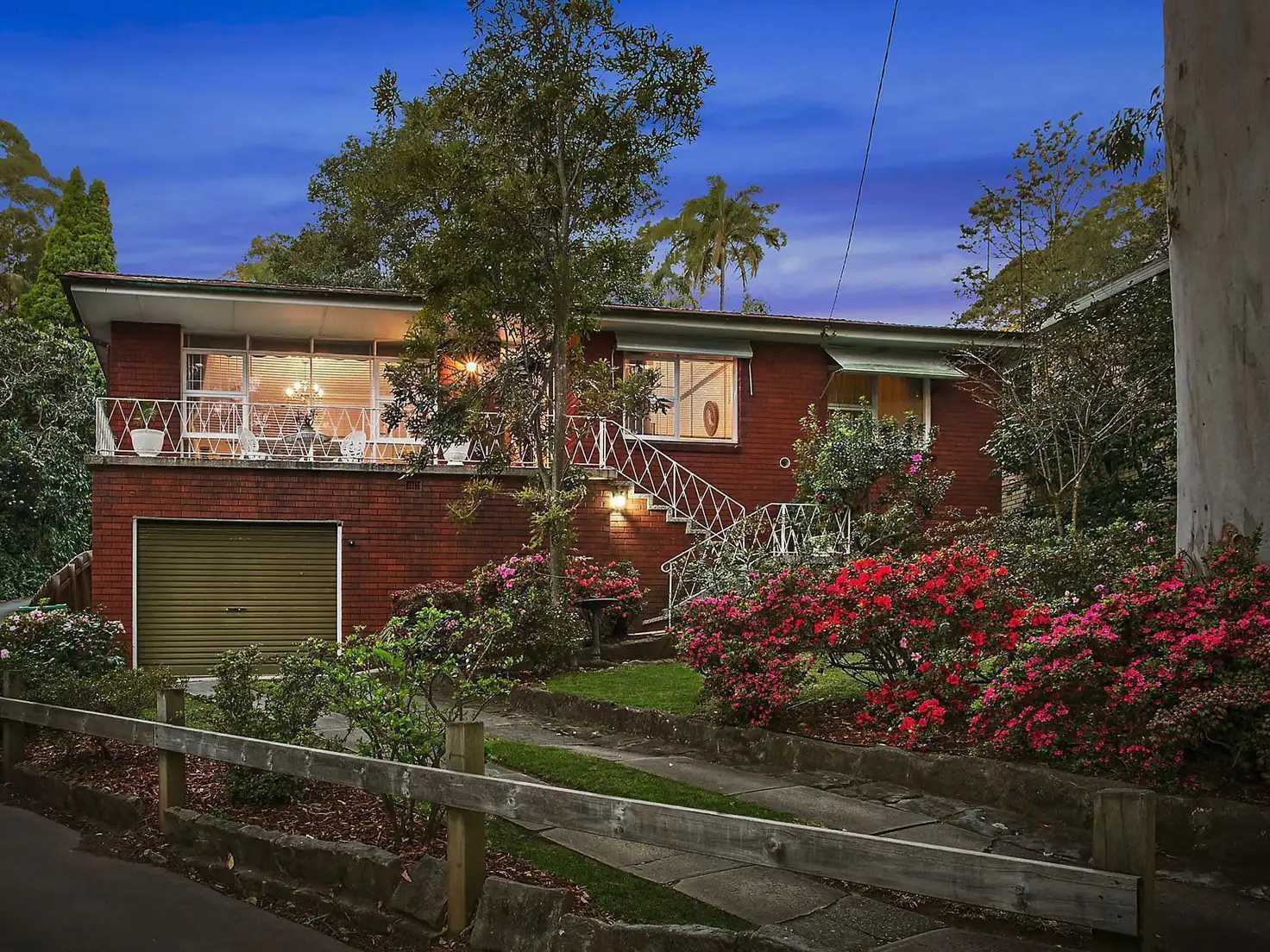 Main view of Homely house listing, 9 The Crescent, Chatswood NSW 2067