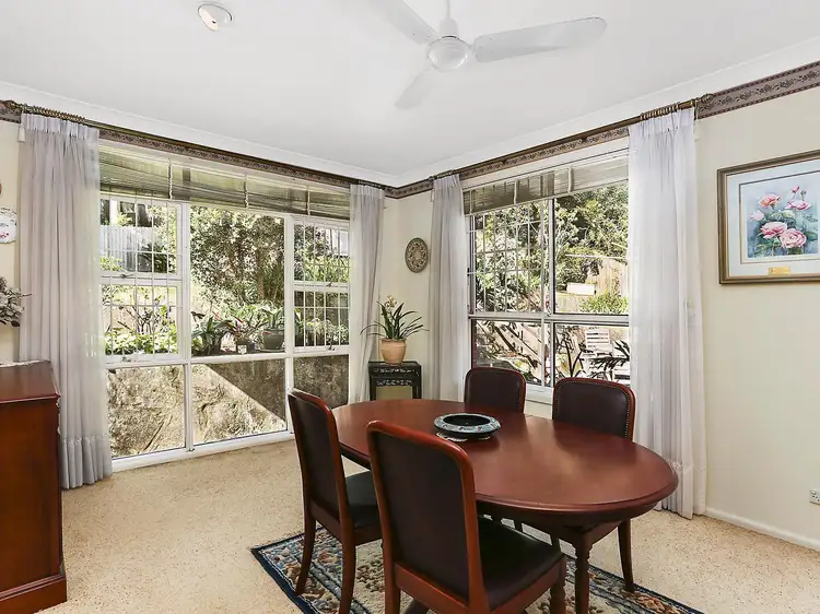 Second view of Homely house listing, 9 The Crescent, Chatswood NSW 2067