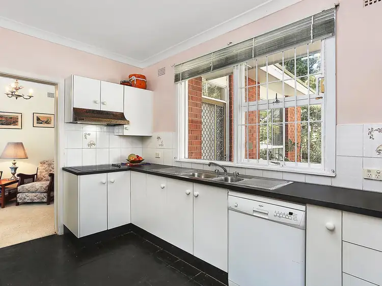 Third view of Homely house listing, 9 The Crescent, Chatswood NSW 2067