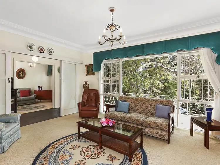 Fourth view of Homely house listing, 9 The Crescent, Chatswood NSW 2067