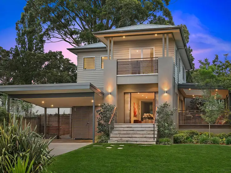 2 Cassino Close, Allambie Heights NSW 2100