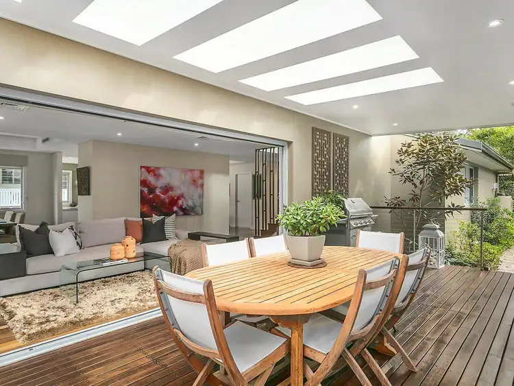 Second view of Homely house listing, 2 Cassino Close, Allambie Heights NSW 2100