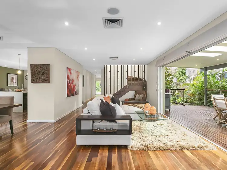 Third view of Homely house listing, 2 Cassino Close, Allambie Heights NSW 2100