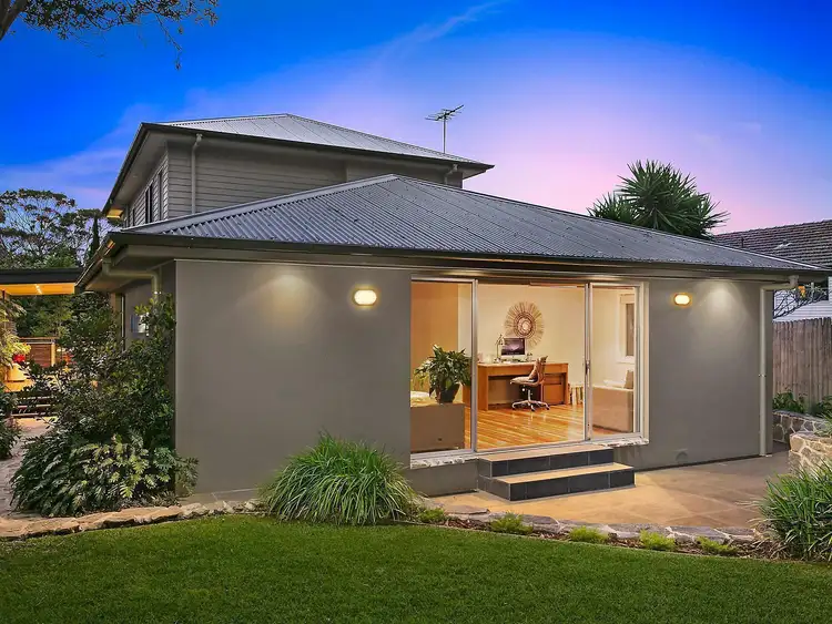 Fourth view of Homely house listing, 2 Cassino Close, Allambie Heights NSW 2100