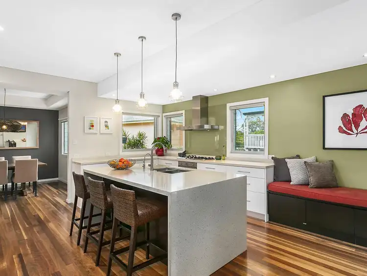 Sixth view of Homely house listing, 2 Cassino Close, Allambie Heights NSW 2100