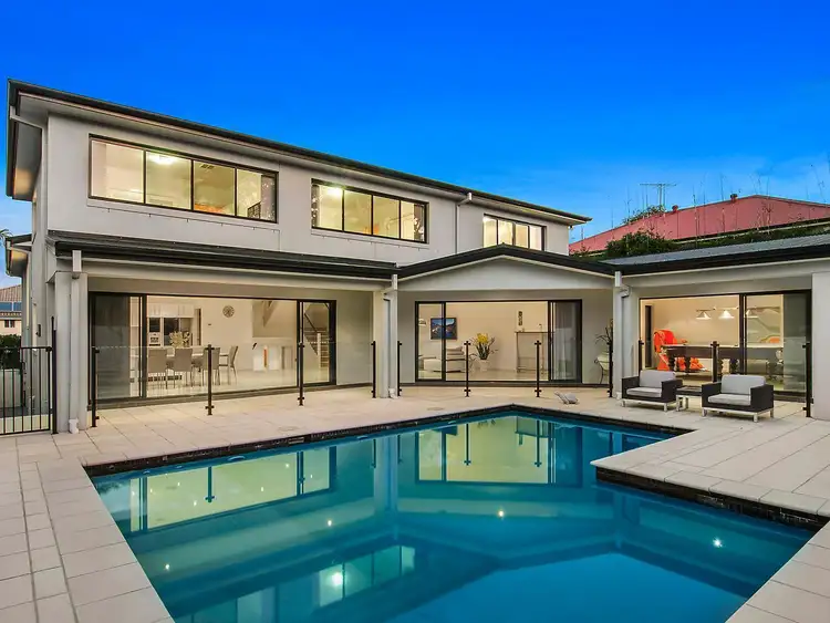 9 Stanley Street, Putney NSW 2112