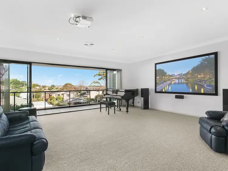 Fifth view of Homely house listing, 9 Stanley Street, Putney NSW 2112