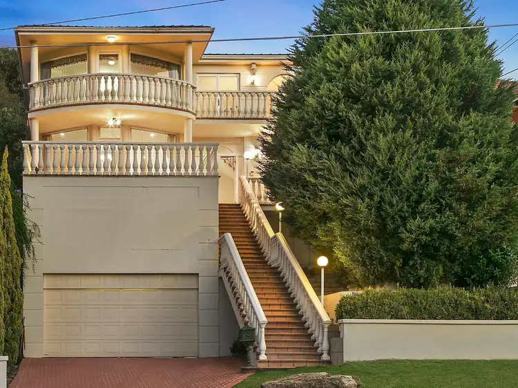 Main view of Homely house listing, 99 Slade Road, Bardwell Park NSW 2207