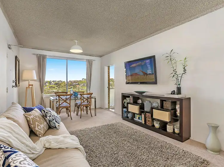11/40 Evans Street, Freshwater NSW 2096