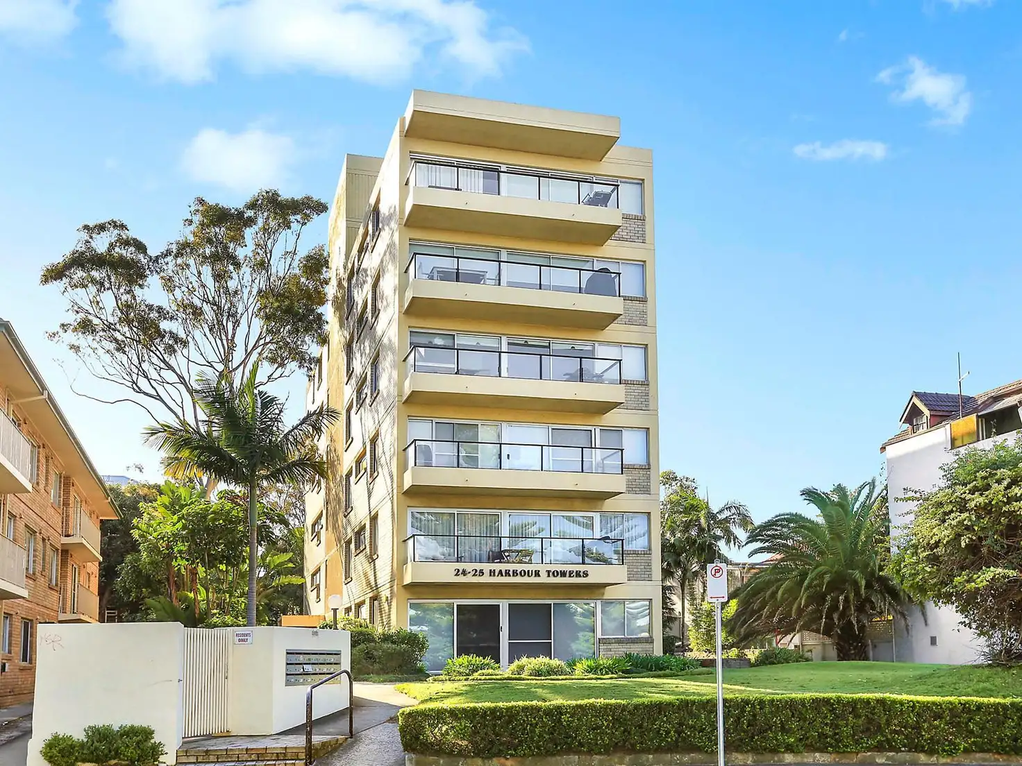 Main view of Homely apartment listing, 8/24 East Esplanade, Manly NSW 2095