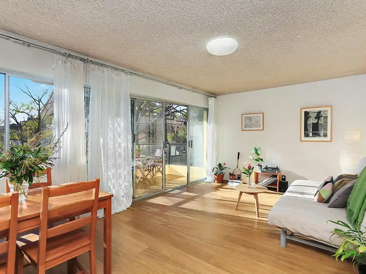 Second view of Homely apartment listing, 8/24 East Esplanade, Manly NSW 2095