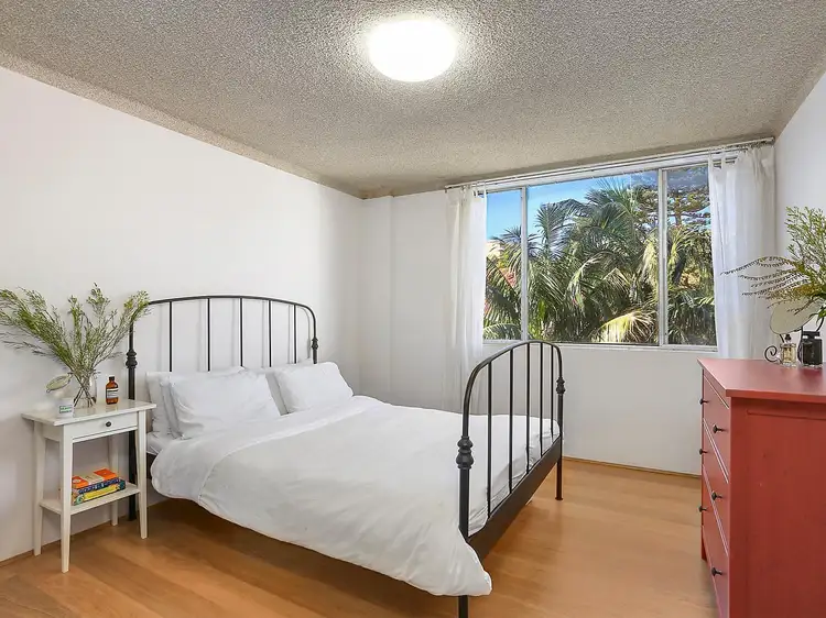 Third view of Homely apartment listing, 8/24 East Esplanade, Manly NSW 2095