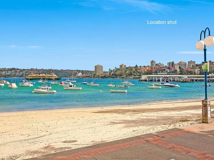 Fourth view of Homely apartment listing, 8/24 East Esplanade, Manly NSW 2095