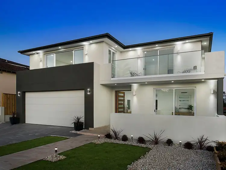 40 Charles Street, Ryde NSW 2112