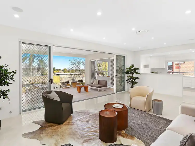 Second view of Homely house listing, 40 Charles Street, Ryde NSW 2112