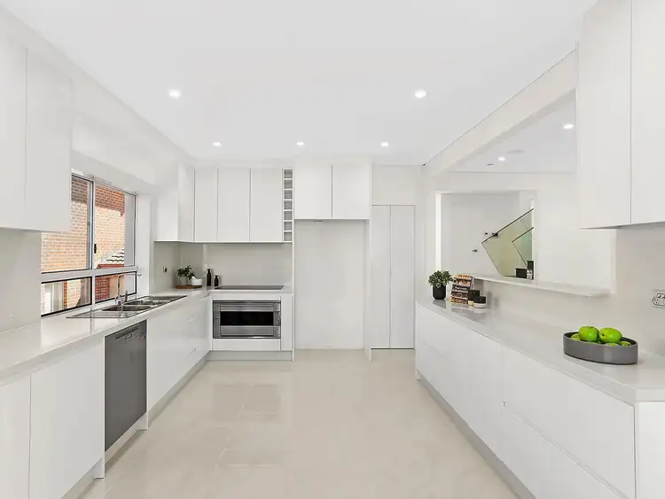 Third view of Homely house listing, 40 Charles Street, Ryde NSW 2112