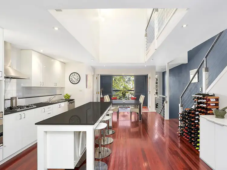 4/20 Hereford Street, Glebe NSW 2037