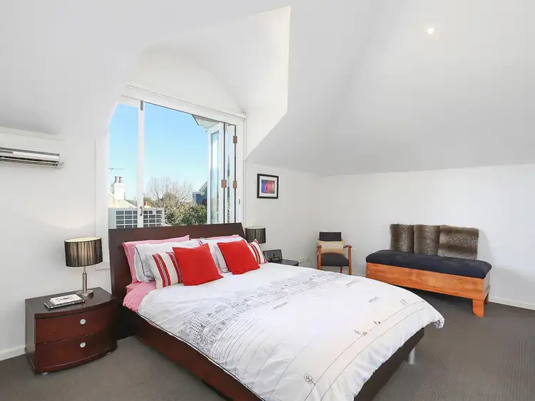 Fourth view of Homely townhouse listing, 4/20 Hereford Street, Glebe NSW 2037