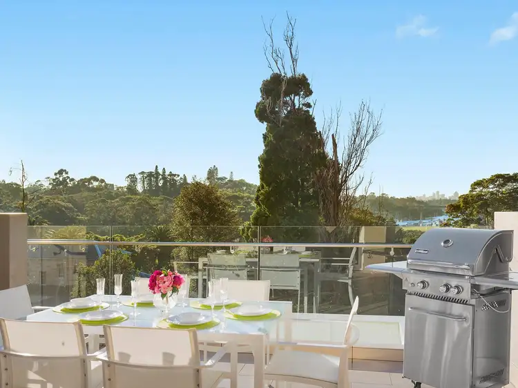 Third view of Homely townhouse listing, 11/2 Salter Street, Huntleys Cove NSW 2111
