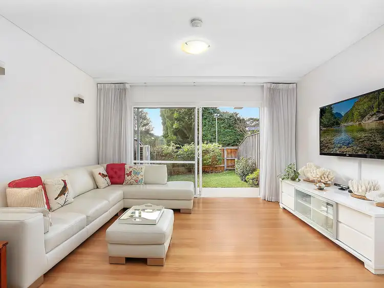Fourth view of Homely townhouse listing, 11/2 Salter Street, Huntleys Cove NSW 2111