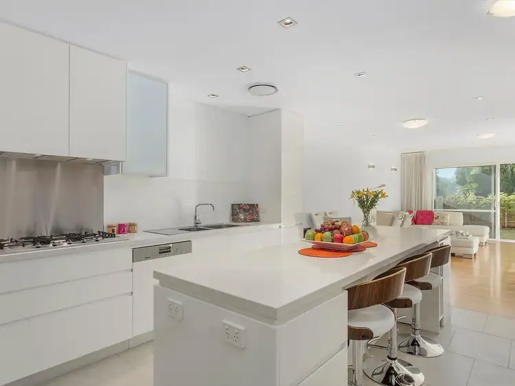 Fifth view of Homely townhouse listing, 11/2 Salter Street, Huntleys Cove NSW 2111