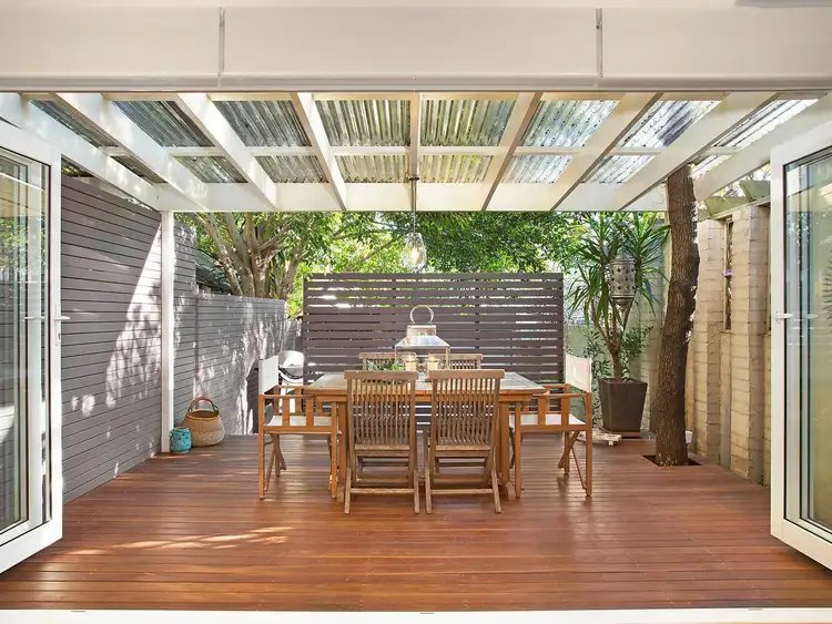 Fourth view of Homely house listing, 90 Darling Street, Glebe NSW 2037