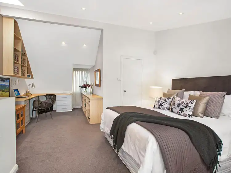 Fifth view of Homely house listing, 90 Darling Street, Glebe NSW 2037