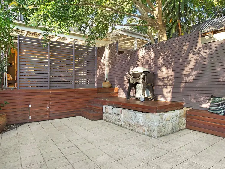 Sixth view of Homely house listing, 90 Darling Street, Glebe NSW 2037