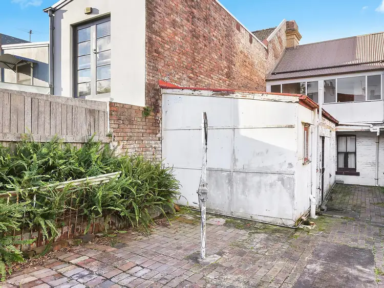 Second view of Homely house listing, 10 Bellevue Street, Glebe NSW 2037