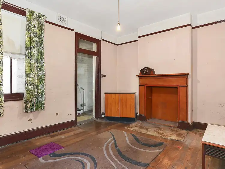 Third view of Homely house listing, 10 Bellevue Street, Glebe NSW 2037