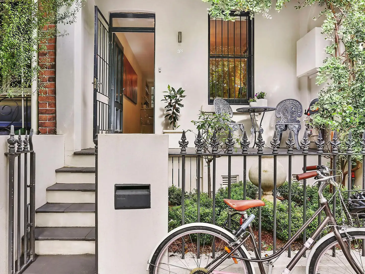 Main view of Homely house listing, 38 Talfourd Street, Glebe NSW 2037