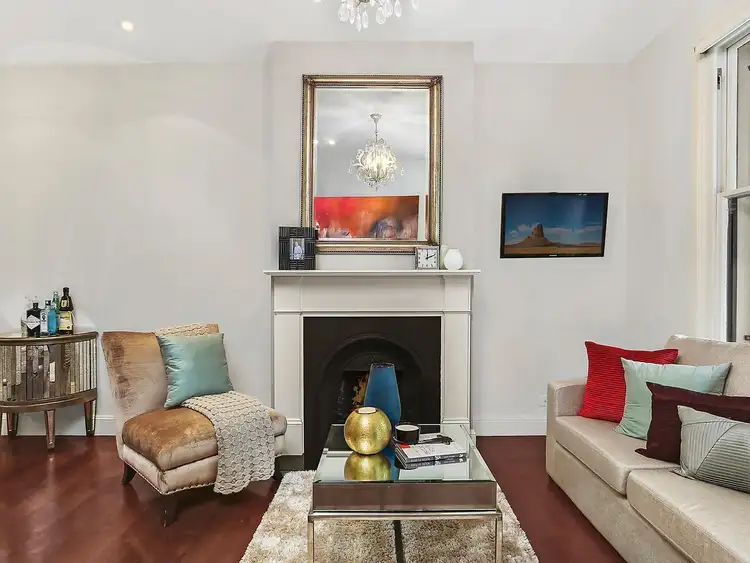 Second view of Homely house listing, 38 Talfourd Street, Glebe NSW 2037