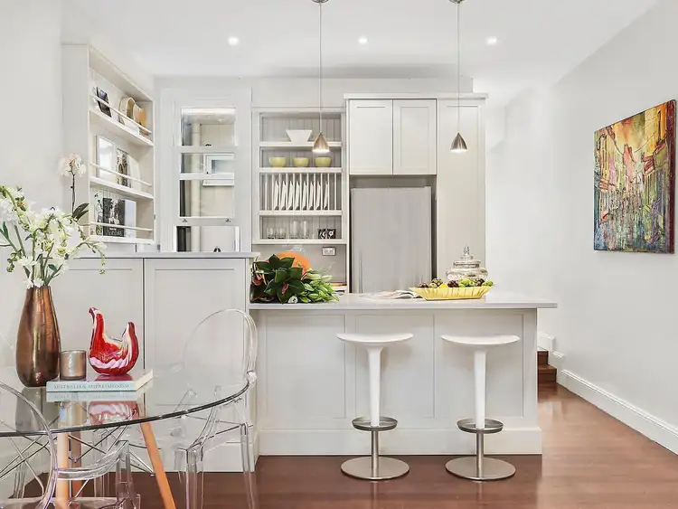 Third view of Homely house listing, 38 Talfourd Street, Glebe NSW 2037