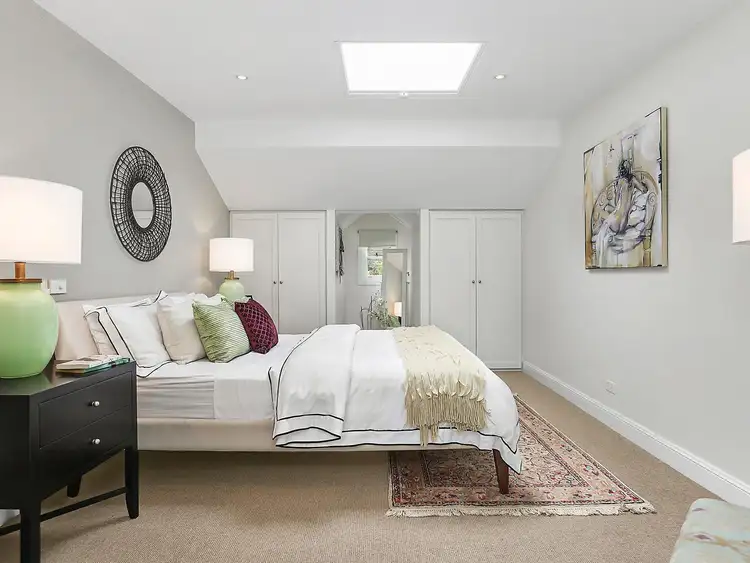 Sixth view of Homely house listing, 38 Talfourd Street, Glebe NSW 2037
