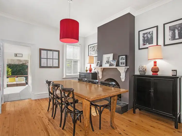 Third view of Homely house listing, 123 Bridge Road, Glebe NSW 2037