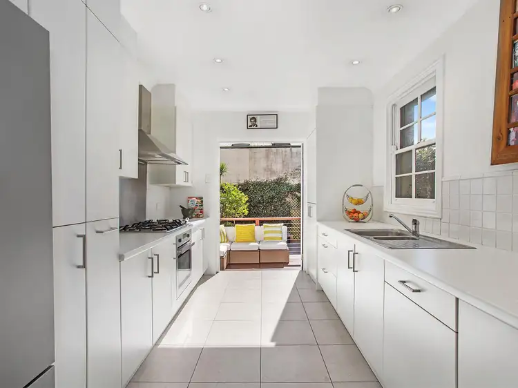 Fourth view of Homely house listing, 123 Bridge Road, Glebe NSW 2037