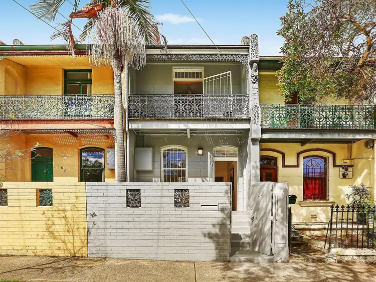 108 Alice Street, Newtown NSW 2042